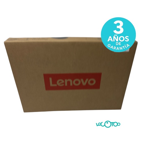 Portátil LENOVO IDEAPAD SLIM 3 15IRH8 512 G