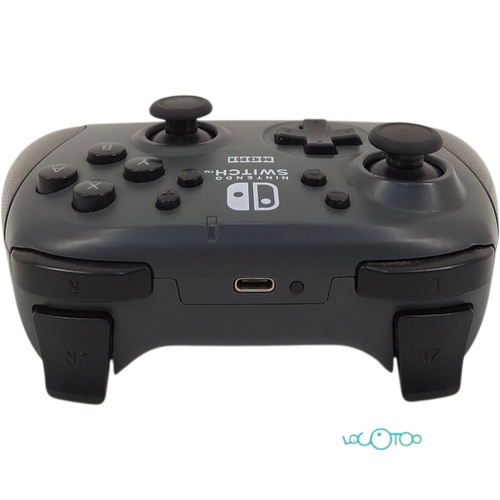 MANDO HORI WIRELESS HORIPAD PARA NINTENDO S