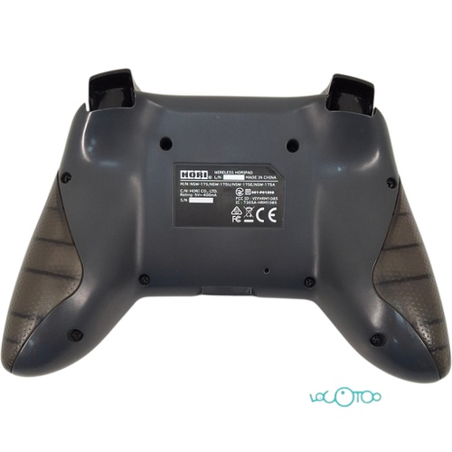 MANDO HORI WIRELESS HORIPAD PARA NINTENDO S