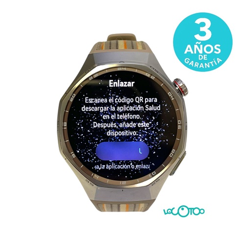 HUAWEI WATCH GT 6 PRO 49mm