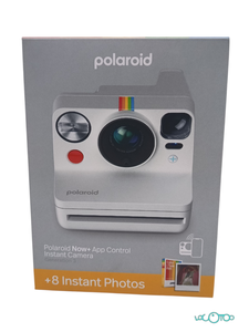 Cámara Instantánea