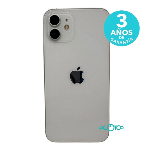 Smartphone APPLE IPHONE 12 Libre 6,1 '' 4 G
