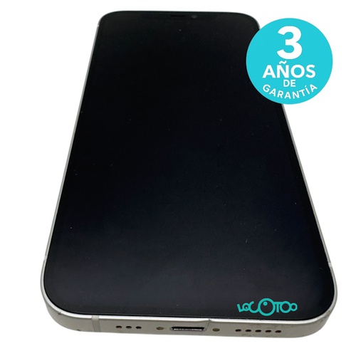 Smartphone APPLE IPHONE 12 Libre 6,1 '' 4 G
