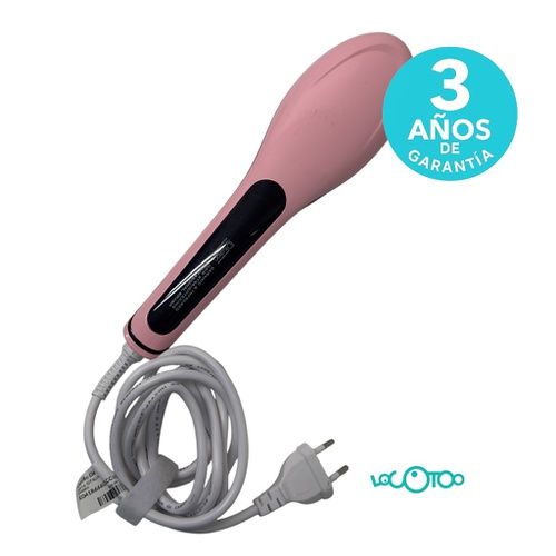 Cepillo Eléctrico IDTALIAN IDELISSBRUSH