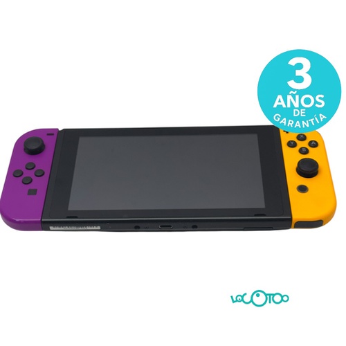 Consola NINTENDO SWITCH