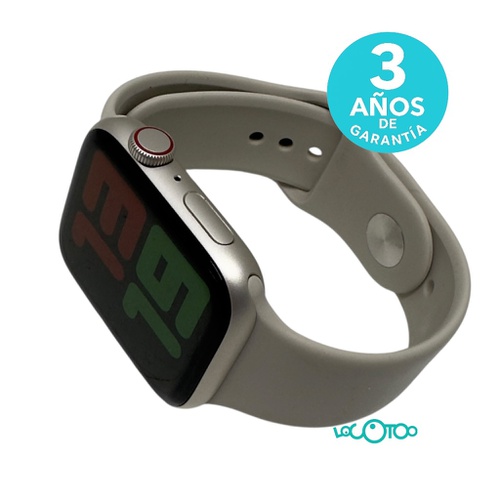 Smartwatch APPLE WATCH SE 2 GEN 44 mm Llama