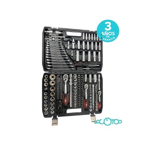 Kit Herramientas