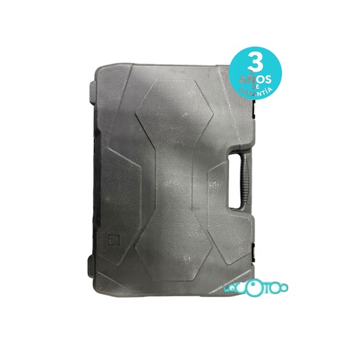 Kit Herramientas PAMACON PM1664