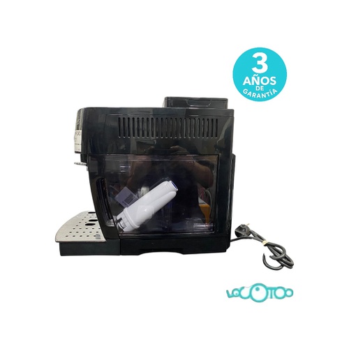 Cafetera Expreso DELONGHI MAGNIFICA S