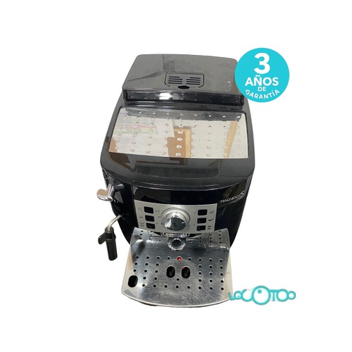 Cafetera Expreso DELONGHI MAGNIFICA S