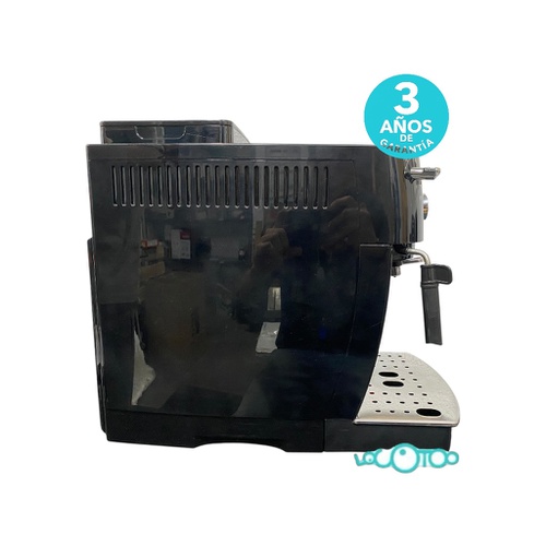 Cafetera Expreso DELONGHI MAGNIFICA S