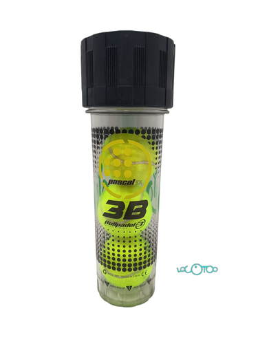 Varios Equipamiento Deportivo BULLPADEL PAS