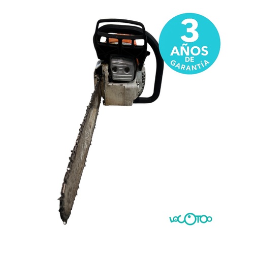 Motosierra Gasolina STIHL MS 271