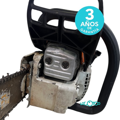 Motosierra Gasolina STIHL MS 271