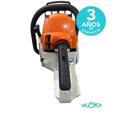 Motosierra Gasolina STIHL MS 271