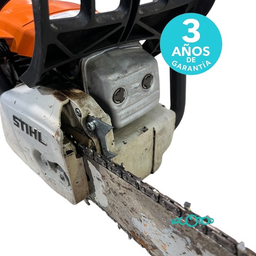 Motosierra Gasolina STIHL MS 271