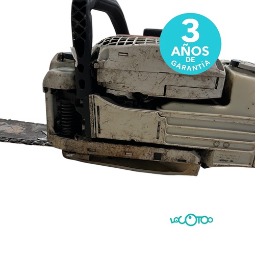 Motosierra Gasolina STIHL MS 271