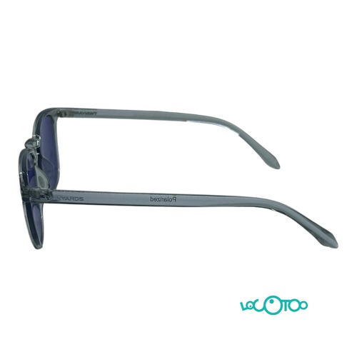 TWINYARDS POLARIZADA PLATA