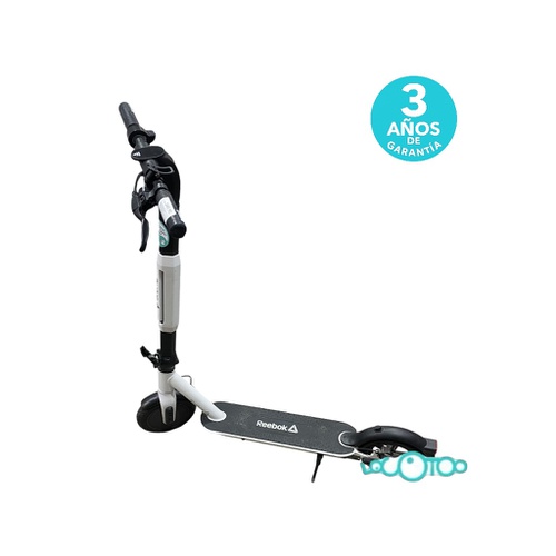 Patinete Eléctrico REEBOK RK DURBAN 85