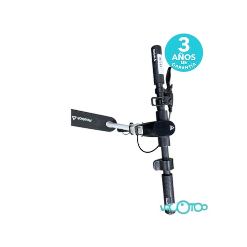 Patinete Eléctrico REEBOK RK DURBAN 85