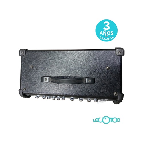 Amplificador Guitarra LINE 6 SPIDER ll 112 