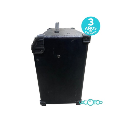 Amplificador Guitarra LINE 6 SPIDER ll 112 