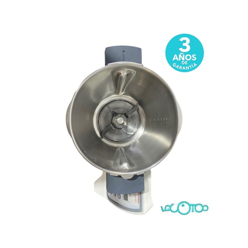 Robot Multifunción yammi yammi2