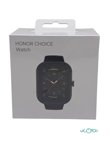 Smartwatch HONOR CHOICE WATCH