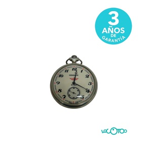 Reloj Bolsillo