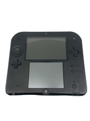 Consola NINTENDO 2DS