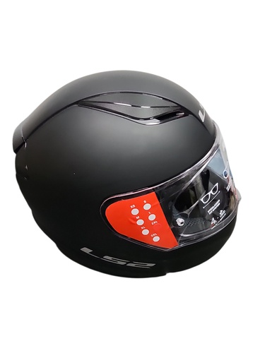 Casco LS2 RAPID II