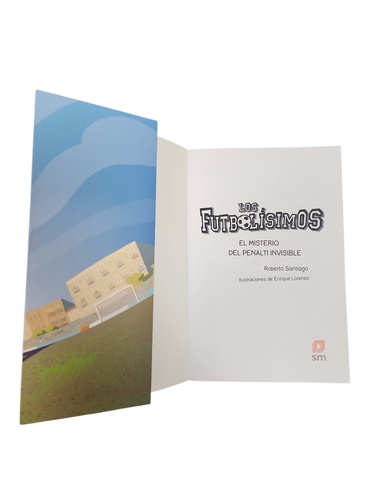 Libros LOS FUTBOLISIMOS