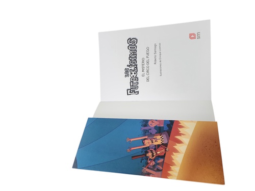 Libros LOS FUTBOLISIMOS