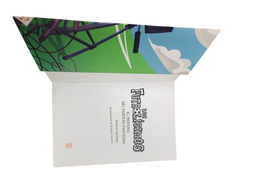 Libros LOS FUTBOLISIMOS