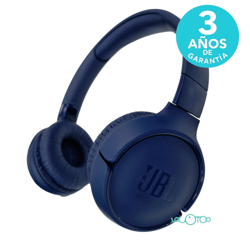 AURICULARES JBL TUNE 525BT 