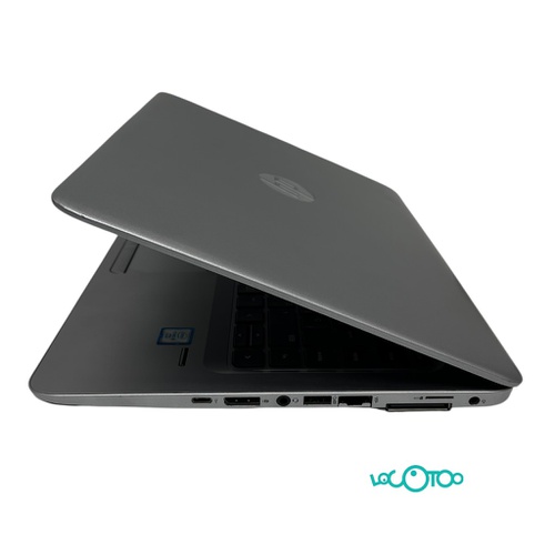 HP ELITEBOOK 640 G3 INTEL I5 6TA 16GB RAM 5