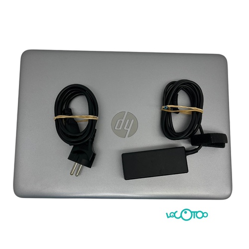 HP ELITEBOOK 640 G3 INTEL I5 6TA 16GB RAM 5