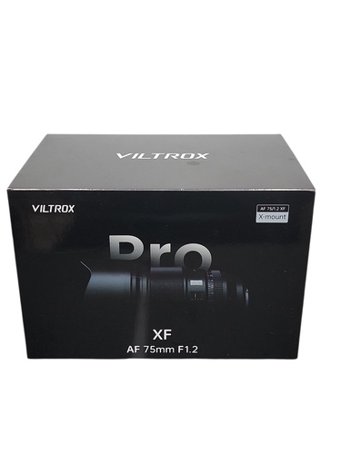 Objetivo VILTROX FILTRO OBJETIVO 