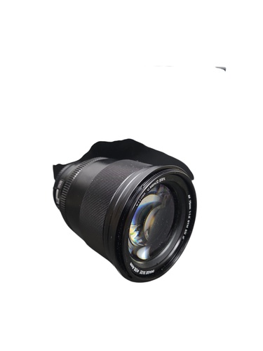 Objetivo VILTROX FILTRO OBJETIVO 