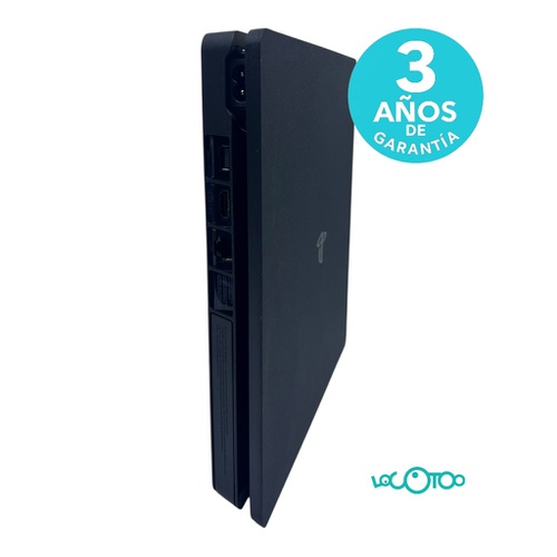 SONY PS4 SLIM 1TB Sin Mando