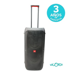Altavoz Portátil