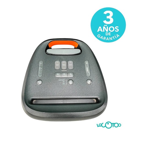 Altavoz Portátil JBL PARTYBOX 310 USB Bluet
