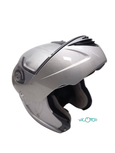 Casco AVG MOTO GUZZI Abatible Talla M