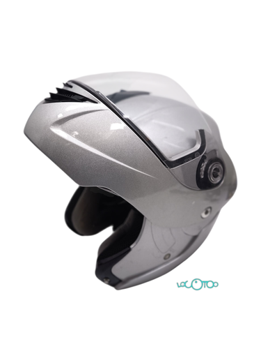 Casco AVG MOTO GUZZI Abatible Talla M