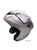 Casco AVG MOTO GUZZI Abatible Talla M