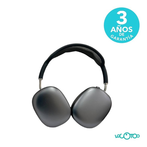 Auricular APPLE AIRPODS MAX (A2096) Diadema