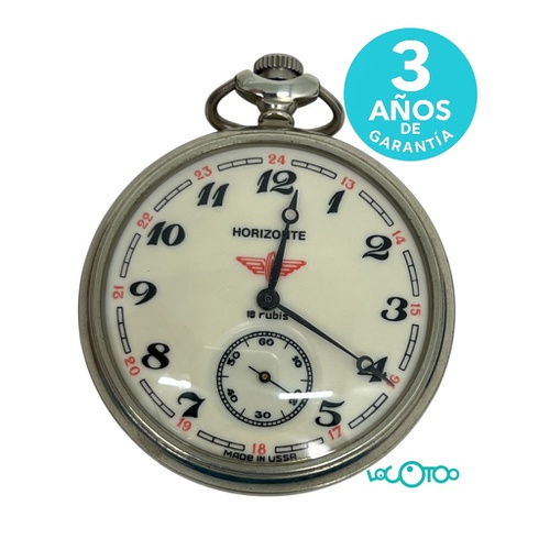 Reloj Bolsillo RELOJ BOLSILLO
