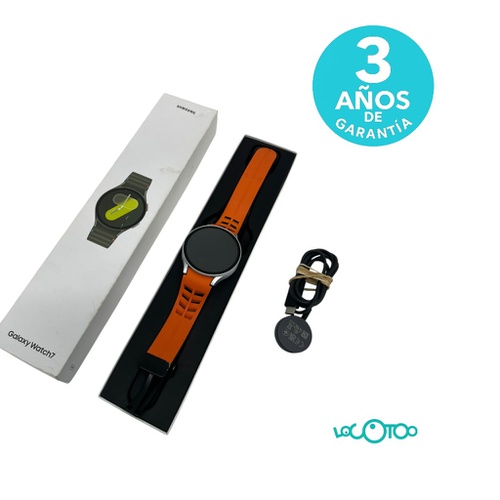 Smartwatch SAMSUNG GALAXY WATCH 7 SM-L300 G