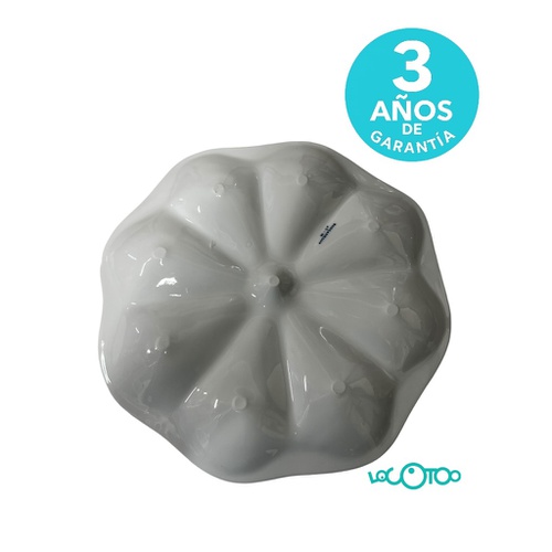 Cerámica SARGADELOS BANDEJA MEJILLONERA 