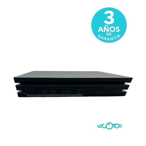 Consola SONY PS4 PRO 1TB PS4 1 Tb MANDO NO 
